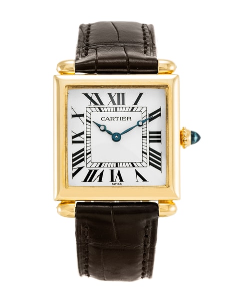Cartier Tank Obus W1512256